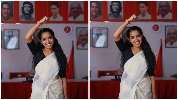 തോറ്റന്നും വച്ച് ഇടാണ്ടിരിക്കാൻ പറ്റോ