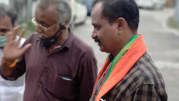 വോട്ടര്‍ പട്ടിക വിവാദവും