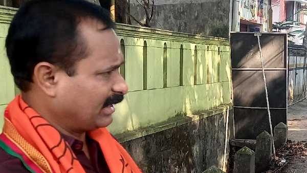 സ്ഥാവര സ്വത്ത് 90 ലക്ഷം