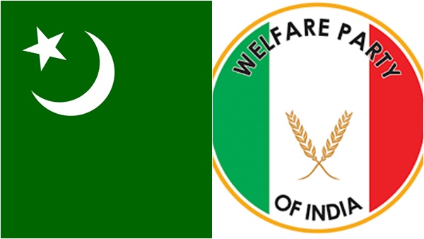 യുഡിഎഫ്-വെല്‍ഫയര്‍ പാര്‍ട്ടി സംഖ്യം