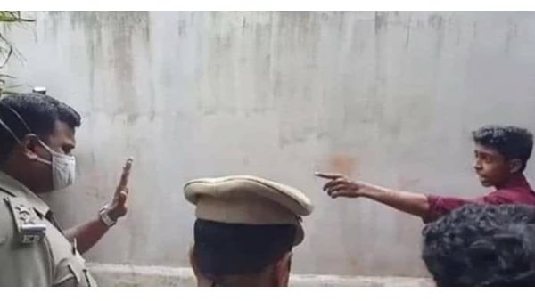 നേതൃത്വത്തിന്റെ പരാജയം