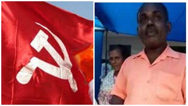 സഖാക്കളുടെയും നാടിന്റെയും മകള്‍