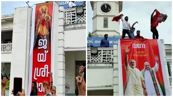 സോഫ്റ്റ് ഹിന്ദുത്വം