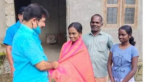 എല്ലാ പിന്തുണയും 