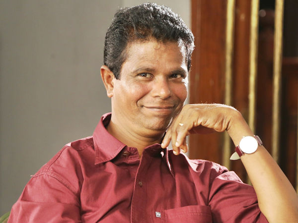 ഇന്ദ്രന്‍സ് വന്ന വഴി മറക്കില്ല