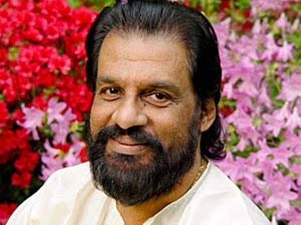 യേശുദാസ് സംഗീതോത്സവം യേശുദാസ് സംഗീതോത്സവം