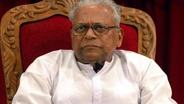 വിഎസ് അച്യൂതാനന്ദന് പകരം