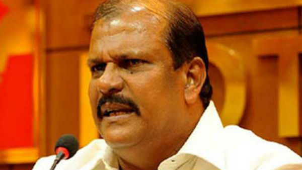 ജോര്ജിനെ വേണ്ട ജോര്ജിനെ വേണ്ട