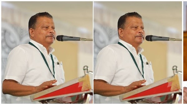 ഏറനാട് എംഎൽഎ ഏറനാട് എംഎൽഎ