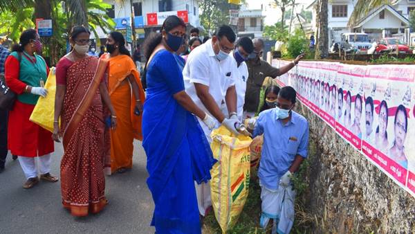 thrissur thrissur