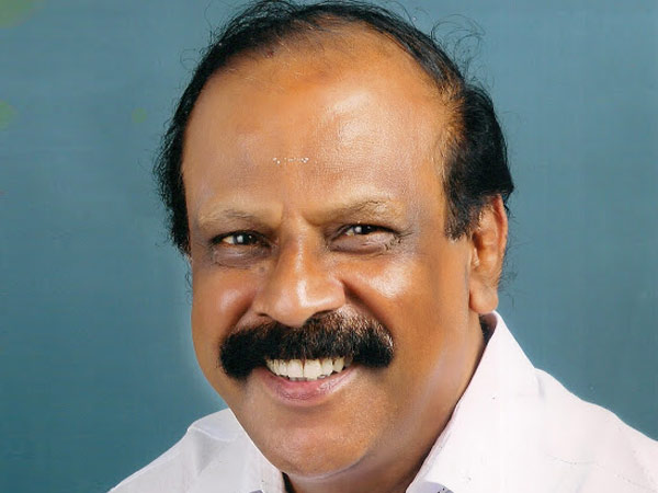 ചാലക്കുടിയോ കൊടുങ്ങല്ലൂരോ 