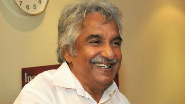 ഉമ്മന്‍ ചാണ്ടിയുടെ വരവിന് പിന്നില്‍