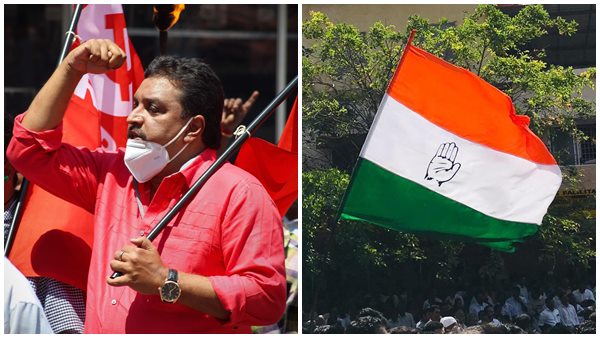 കാല് വരാലും കുതികാൽ വെട്ടും കണ്ട് മടുത്തു കാല് വരാലും കുതികാൽ വെട്ടും കണ്ട് മടുത്തു