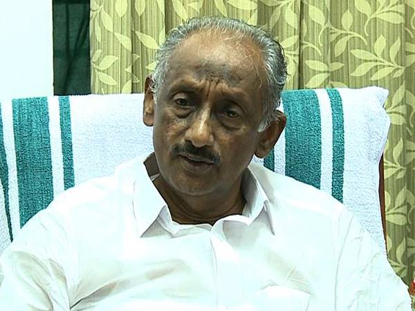 ഇരിക്കൂറില്‍ 40 വര്‍ഷം