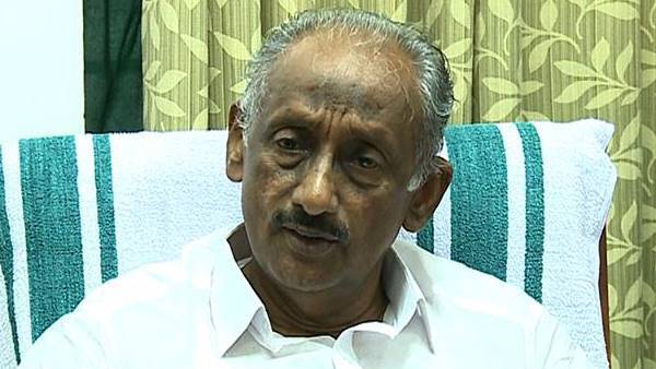ആദ്യ നീക്കം ഇരിക്കൂറില്‍