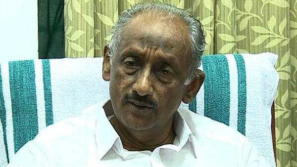 കെസി ജോസഫിനെ കെസി ജോസഫിനെ