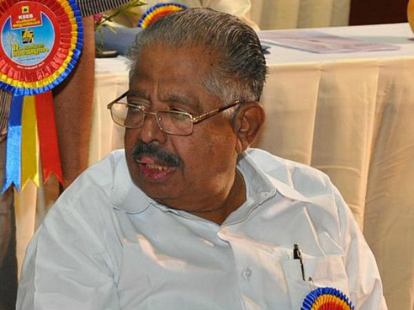 ആര്യാടന്റെ കുത്തക മണ്ഡലം വീണത് ഇങ്ങനെ ആര്യാടന്റെ കുത്തക മണ്ഡലം വീണത് ഇങ്ങനെ