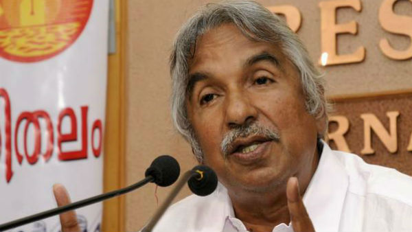 ഉമ്മന്‍ ചാണ്ടിക്ക് സമ്മര്‍ദം