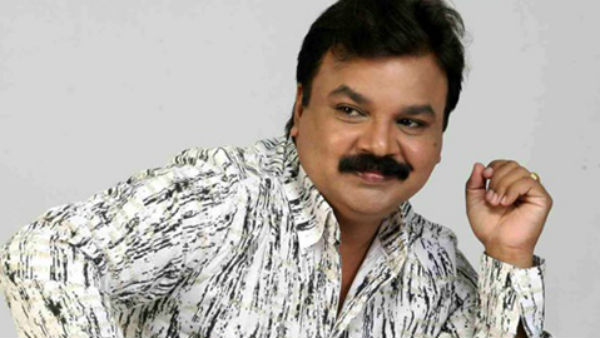 ഇടവേള ബാബുവിനെ അറിയിച്ചു ഇടവേള ബാബുവിനെ അറിയിച്ചു