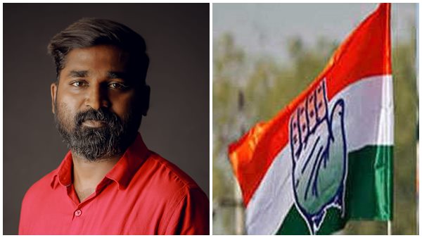കരുത്തുളള ഒരു നേതാവ് കരുത്തുളള ഒരു നേതാവ്