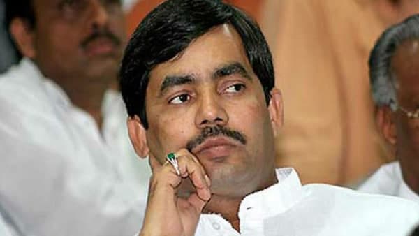 പാർട്ടിയുടെ മുസ്ലിം മുഖം പാർട്ടിയുടെ മുസ്ലിം മുഖം