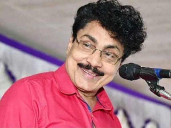 പികെ ശശി നല്‍കുന്ന സൂചന