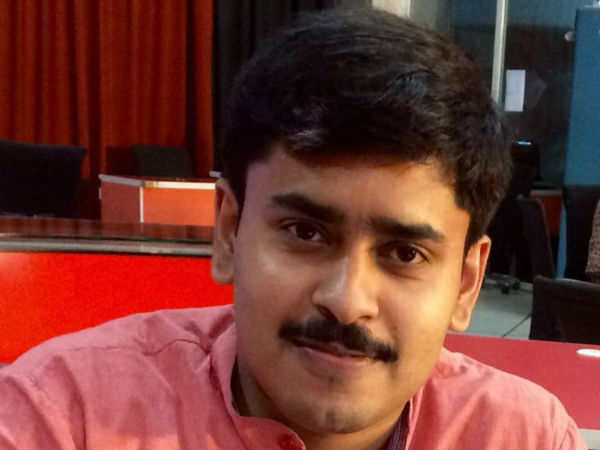 'ഹാരിസ് ബീരാന്‍ അങ്ങനെ പറഞ്ഞു'