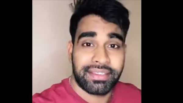 ആരാണ് കിരണ്‍ ദാസ്