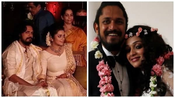 വിവാഹശേഷം വിവാഹശേഷം