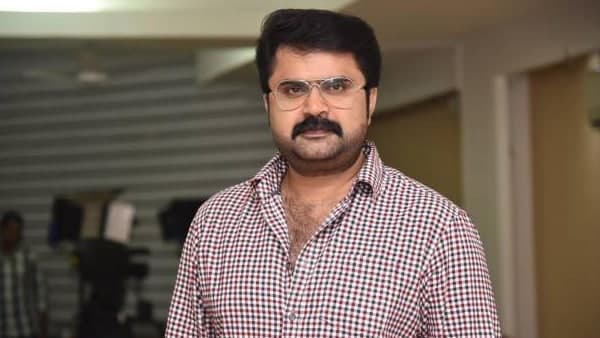 അനൂപ് മേനോനെതിരെ