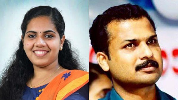 യുവ നേതാക്കൾ