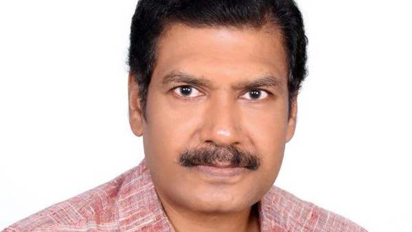 തിരുവനന്തപുരത്ത് സമ്പത്തോ