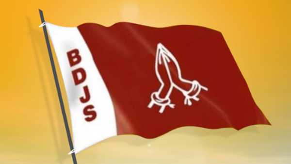 നിലം തൊടാതെ തദ്ദേശ തിരഞ്ഞെടുപ്പ്