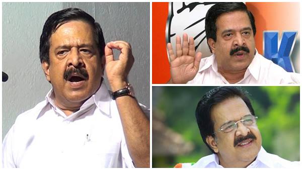 ചെന്നിത്തലയോ