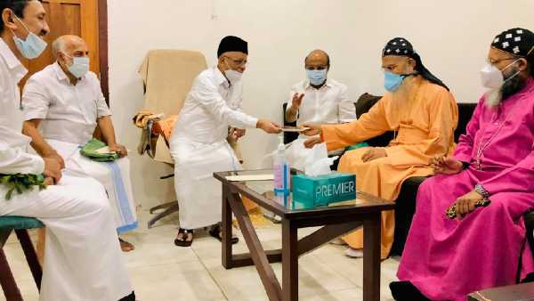  അപ്രതീക്ഷിത സന്ദര്‍ശനം