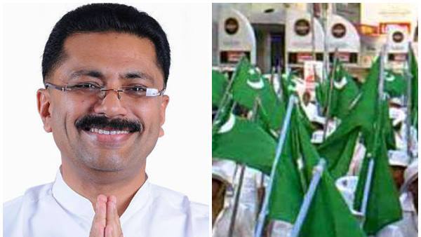 ലീഗിന് പ്രതികാരം ചെയ്യണം ലീഗിന് പ്രതികാരം ചെയ്യണം