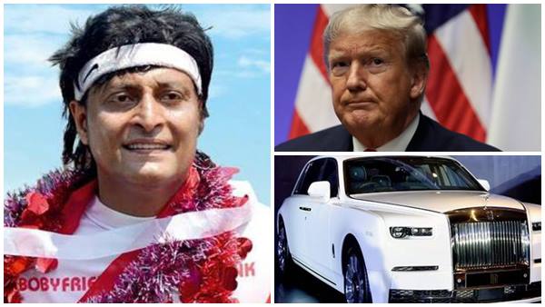 കാര്‍ വാങ്ങാന്‍ പദ്ധതി