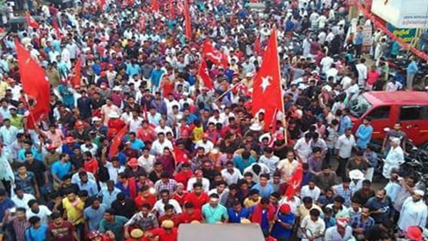  വീണ ജോര്‍ജിലൂടെ