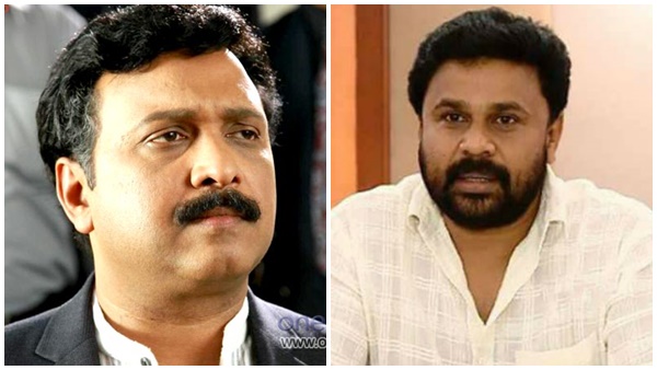  ദിലീപിന് മുമ്പേ ഗണേഷ് കുമാര്‍