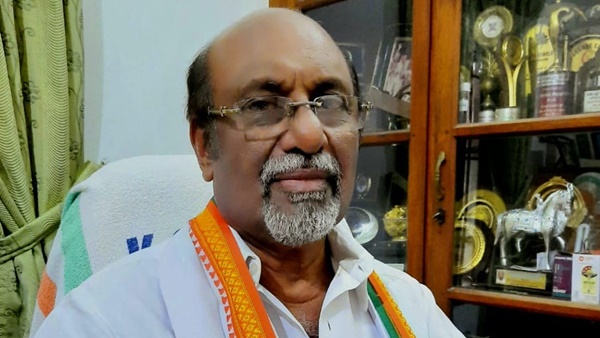 ഡൊമിനിക് പ്രസന്റേഷന് ഡൊമിനിക് പ്രസന്റേഷന്