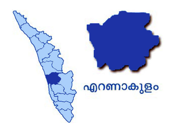 14 മണ്ഡലങ്ങൾ 14 മണ്ഡലങ്ങൾ