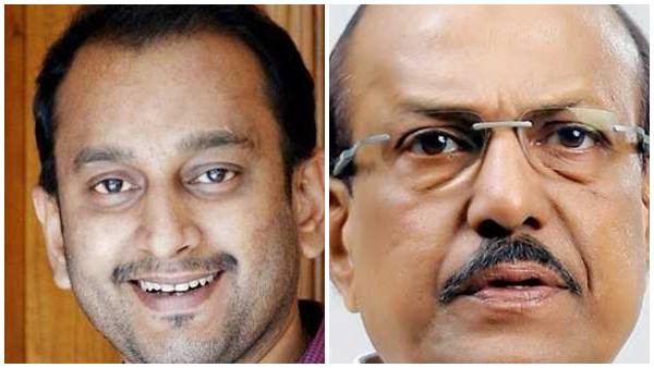 കുഞ്ഞാലിക്കുട്ടിയ്ക്ക് പിന്തുണ കുഞ്ഞാലിക്കുട്ടിയ്ക്ക് പിന്തുണ