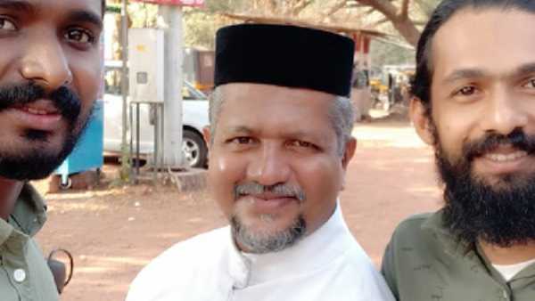 വോട്ട് വ്യക്തിയുടേത്, സഭയുടേതല്ല വോട്ട് വ്യക്തിയുടേത്, സഭയുടേതല്ല