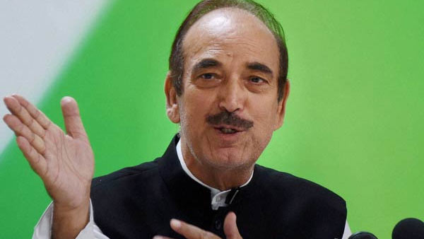 ജി23യുടെ ആവശ്യം ജി23യുടെ ആവശ്യം