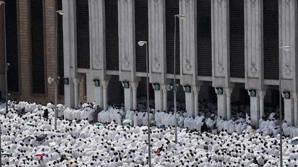 ഹജ്ജും ഉംറയും