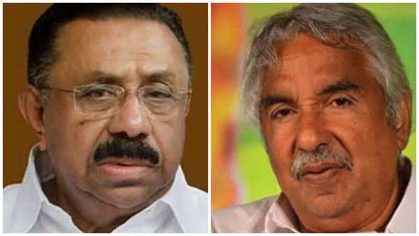 ഉമ്മന്‍ ചാണ്ടിയുടെ സ്വന്തം