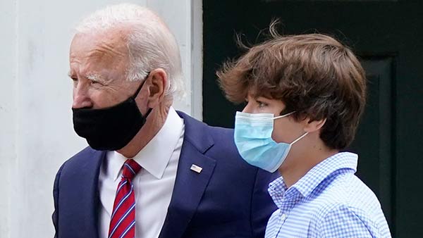  മയക്കുവരുന്നിന് അടിമയായ ഹണ്ടര്‍