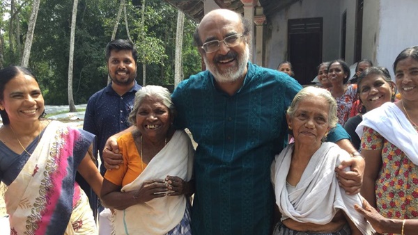 തൊഴില്‍ രംഗം