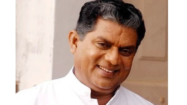 അഭിനയ ജീവിതം