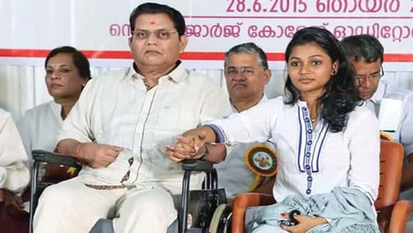 ഒരുവര്‍ഷം നീണ്ട ആശുപത്രിവാസം